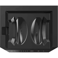 Astro A50 Over Ear Headset 7.1 Surround Schwarz Mikrofon-Rauschunterdrückung, Noise Cancelling Lautstärkeregelung, Mikrofon-Stummschaltung Gaming Astro A50 Over Ear Headset 7.1 Surround Schwarz Mikrofon-Rauschunterdrückung, Noise Cancelling Lautstärkeregelung, Mikrofon-Stummschaltung Gaming