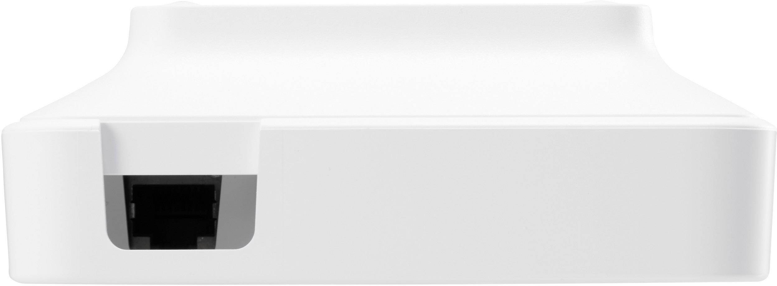 Auerswald COMfortel WS-500S DECT/VoIP Basisstation Anzahl Nebenstellen (FXS): 250 Anzahl ISDN-Anschlüsse (S0): 1 x