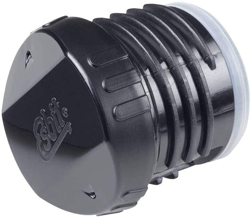 Esbit vacuum flask 0,75 Thermoflasche Schwarz, Orange 750 ml VF750ML