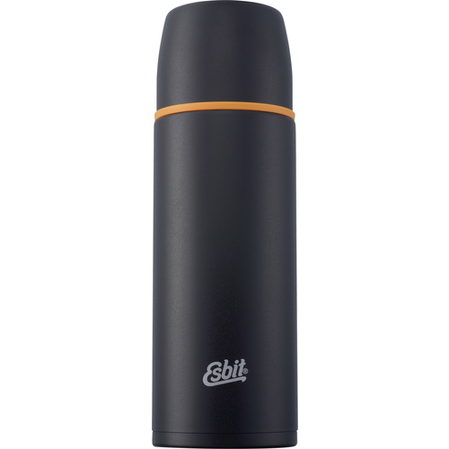 Esbit vacuum flask 1 Thermoflasche Schwarz, Orange 1000 ml VF1000ML