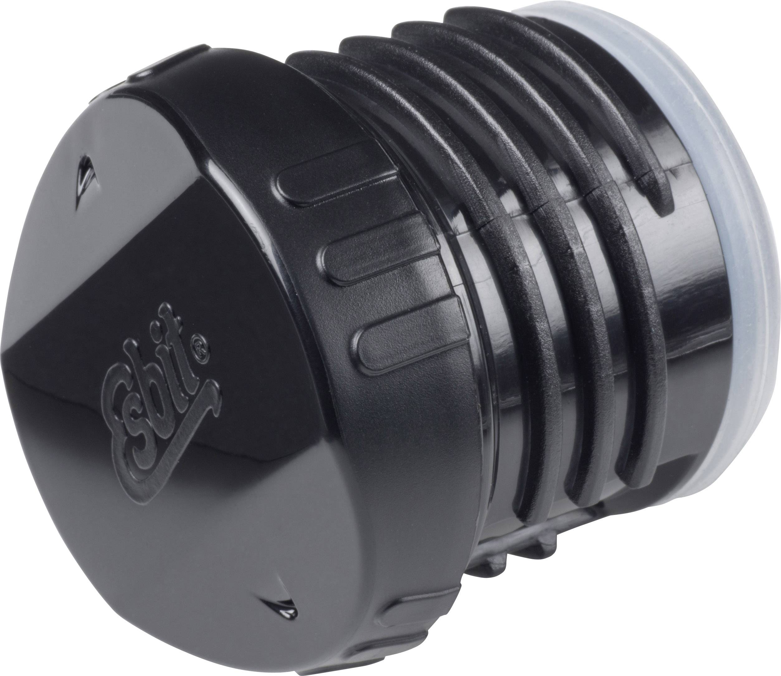 Esbit vacuum flask 1 Thermoflasche Schwarz, Orange 1000 ml VF1000ML