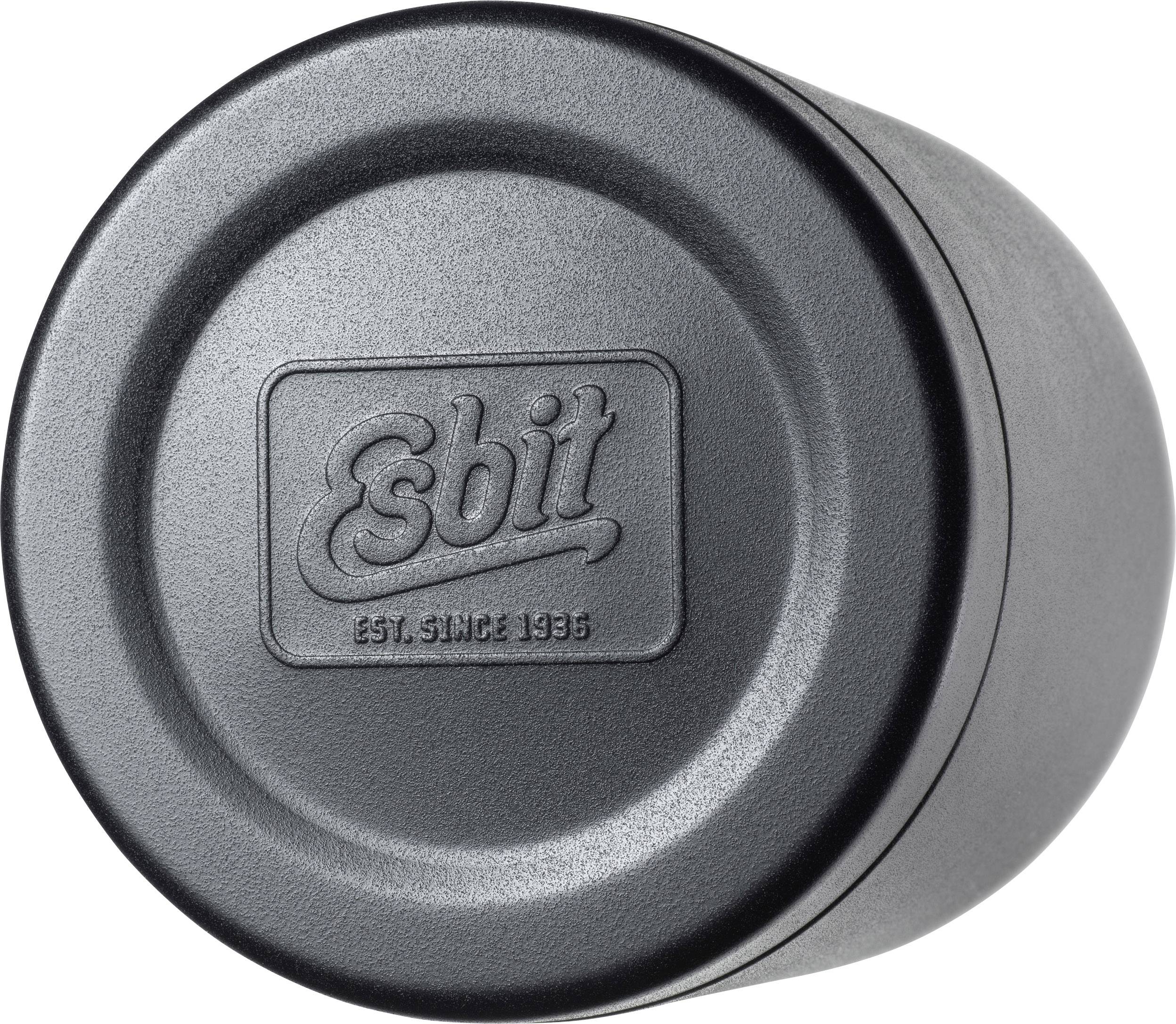 Esbit Camping Speisebehälter 1000 ml vacuum food jug  FJ1000ML Edelstahl