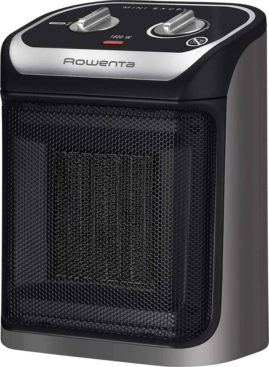 Rowenta SO9260 Heizlüfter 20 Schwarz | voelkner