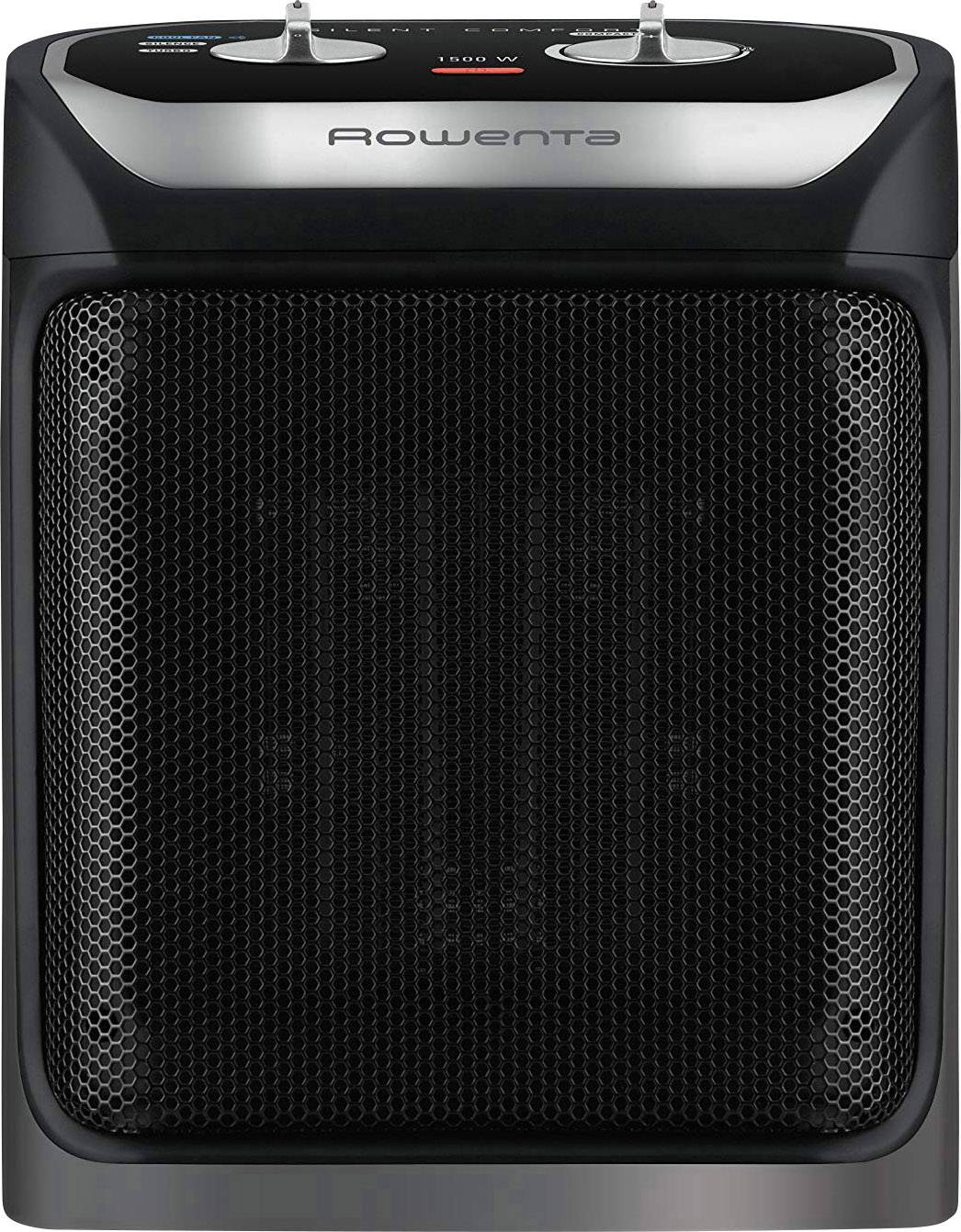 Rowenta SO9260 Heizlüfter  20 Schwarz