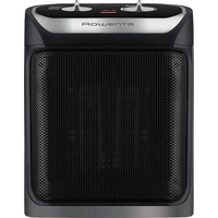 Rowenta SO9260 Heizlüfter  20 Schwarz Rowenta SO9260 Heizlüfter  20 Schwarz