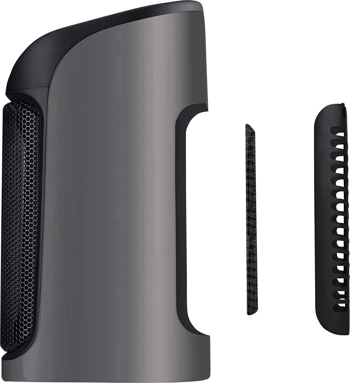 Rowenta SO9260 Heizlüfter  20 Schwarz