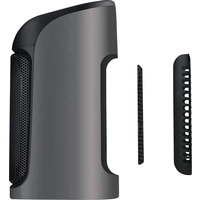 Rowenta SO9260 Heizlüfter  20 Schwarz Rowenta SO9260 Heizlüfter  20 Schwarz