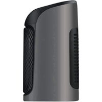 Rowenta SO9260 Heizlüfter  20 Schwarz Rowenta SO9260 Heizlüfter  20 Schwarz