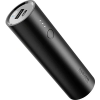 Anker PowerCore Powerbank (Zusatzakku) Li-Ion 5000 mAh A1109011 Anker PowerCore Powerbank (Zusatzakku) Li-Ion 5000 mAh A1109011
