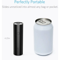 Anker PowerCore Powerbank (Zusatzakku) Li-Ion 5000 mAh A1109011 Anker PowerCore Powerbank (Zusatzakku) Li-Ion 5000 mAh A1109011