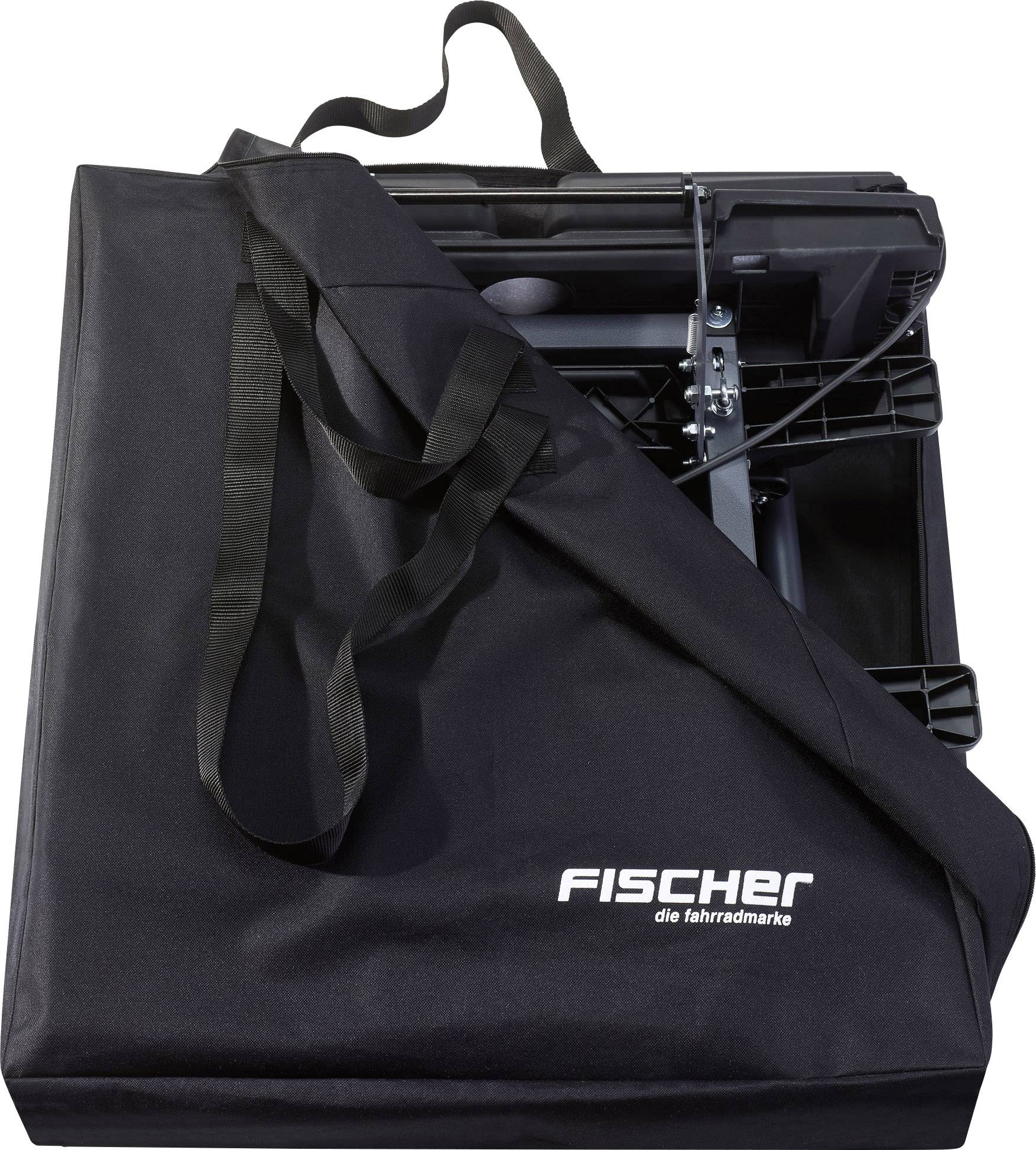 FISCHER FAHRRAD 10279 Aufbewahrungstasche für Fahrradträger