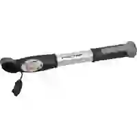 FISCHER FAHRRAD 85573 85573 Minipumpe FISCHER FAHRRAD 85573 85573 Minipumpe