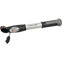 FISCHER FAHRRAD 85573 85573 Minipumpe FISCHER FAHRRAD 85573 85573 Minipumpe