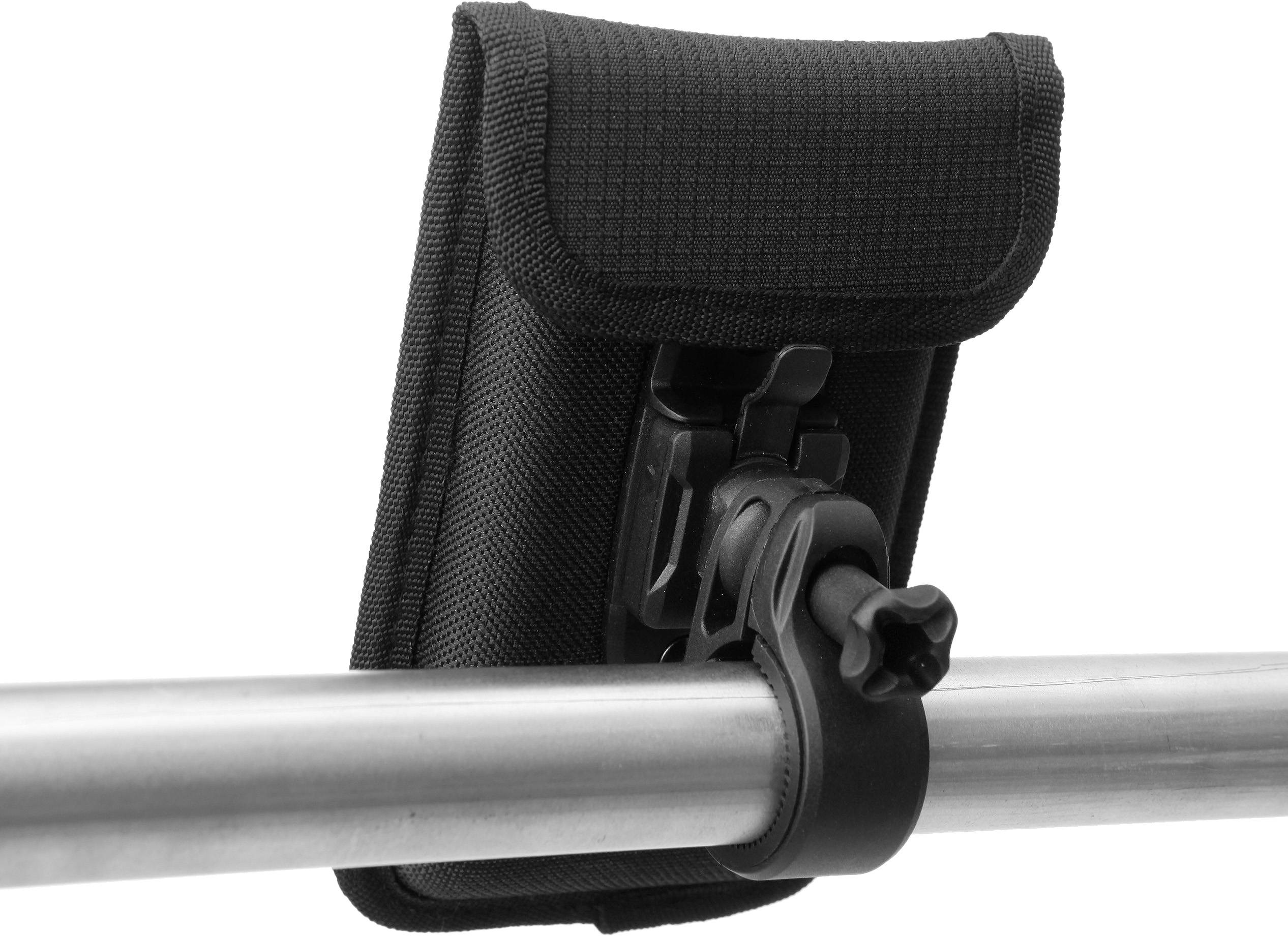 FISCHER FAHRRAD 86273 Handy Haltetasche Fahrrad