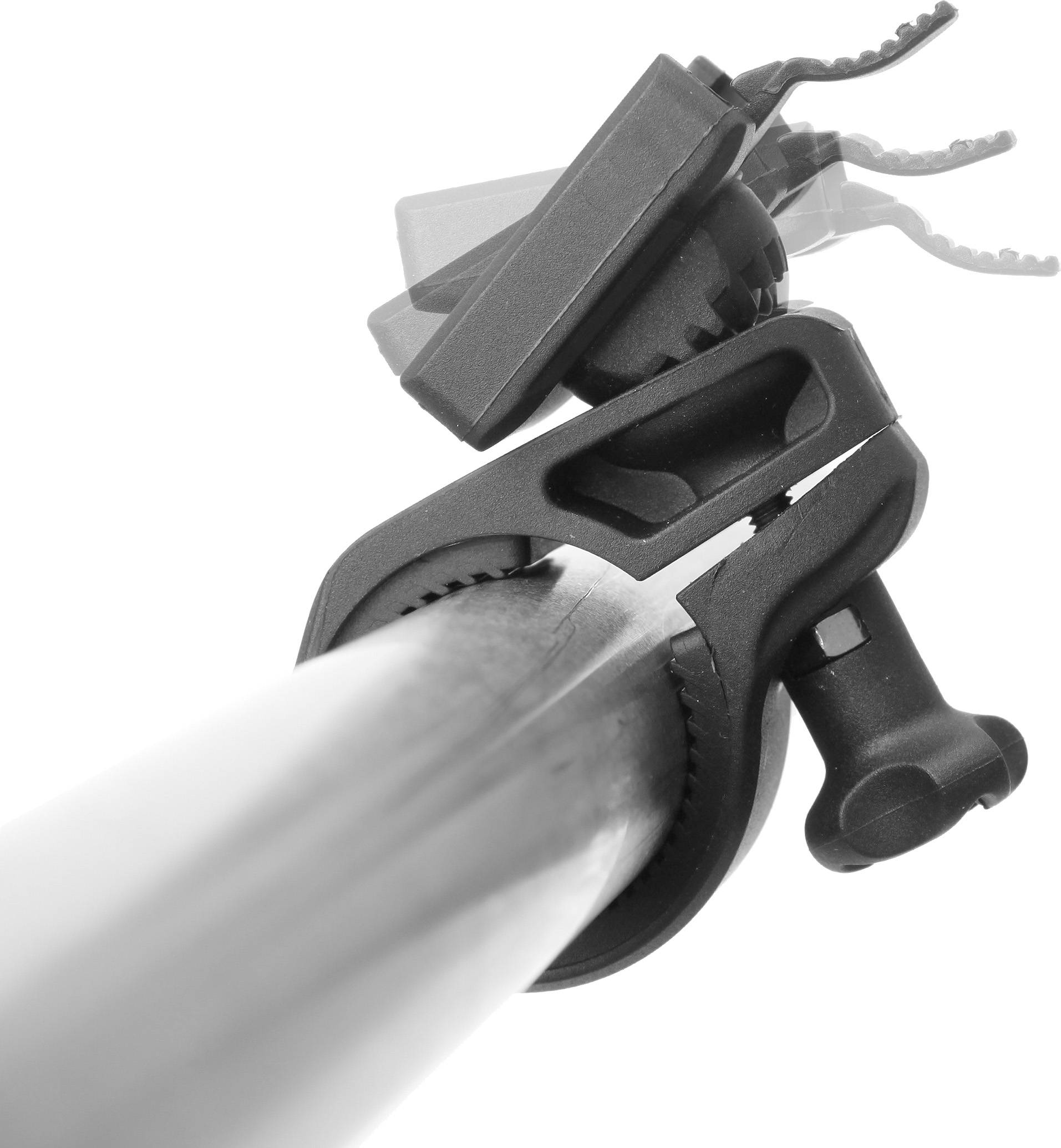 FISCHER FAHRRAD 86273 Handy Haltetasche Fahrrad