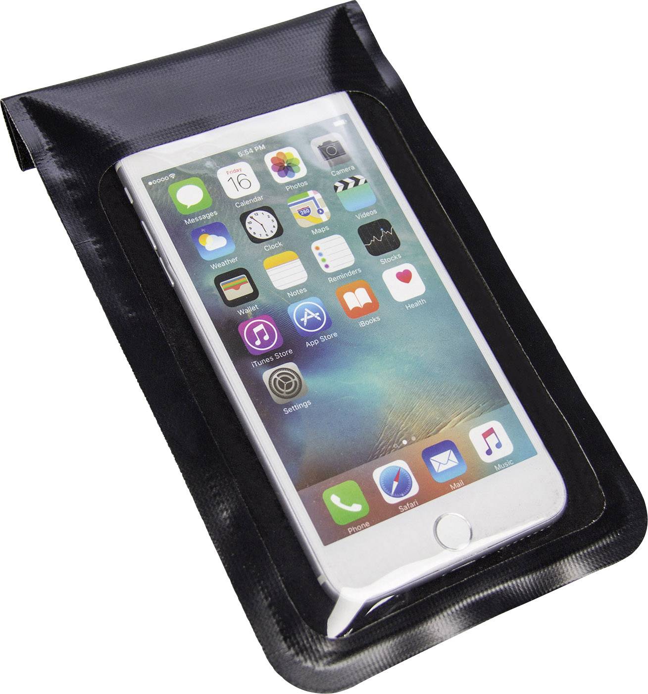 fischer fahrrad 86273 handy haltetasche fahrrad