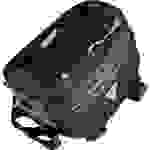 FISCHER FAHRRAD 86279 Handlebar bag Black