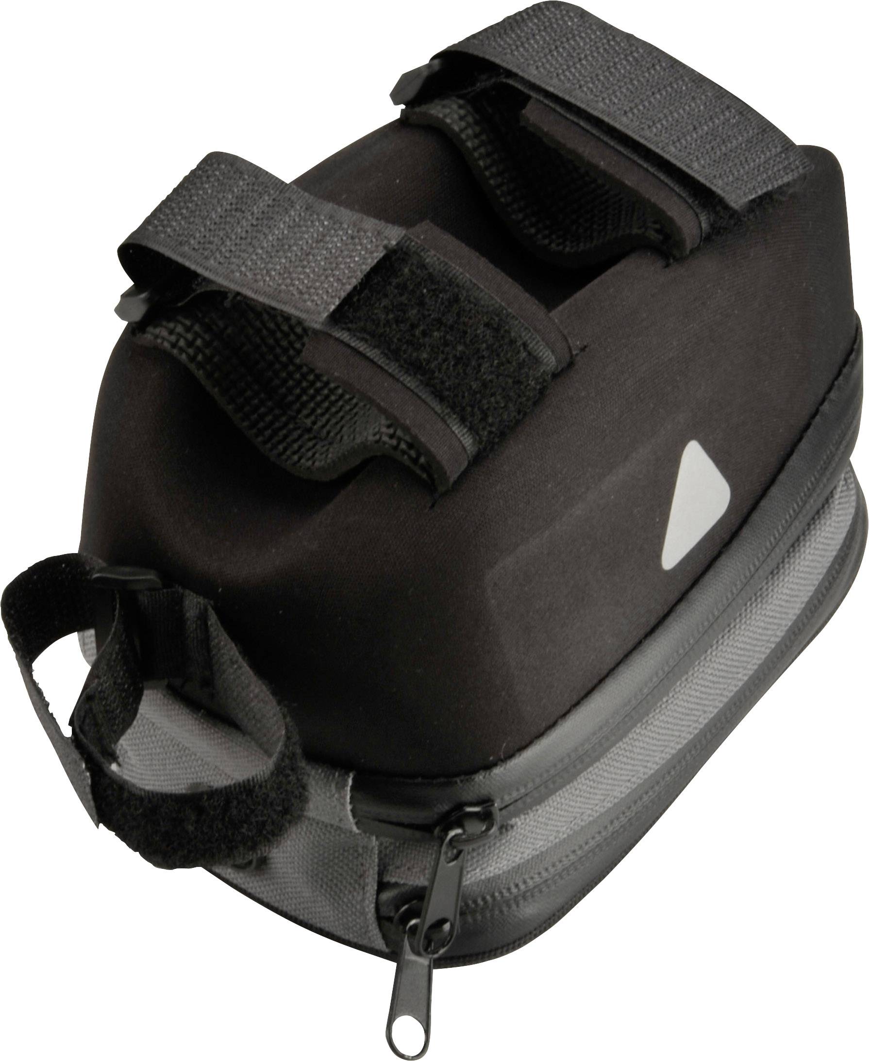 FISCHER FAHRRAD 86279 Lenkertasche Schwarz