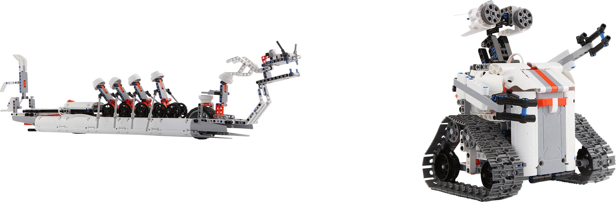 Xiaomi Mi Robot Builder Rover Spielzeug Roboter