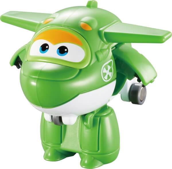 Super Wings Transform-a-Bots Mira