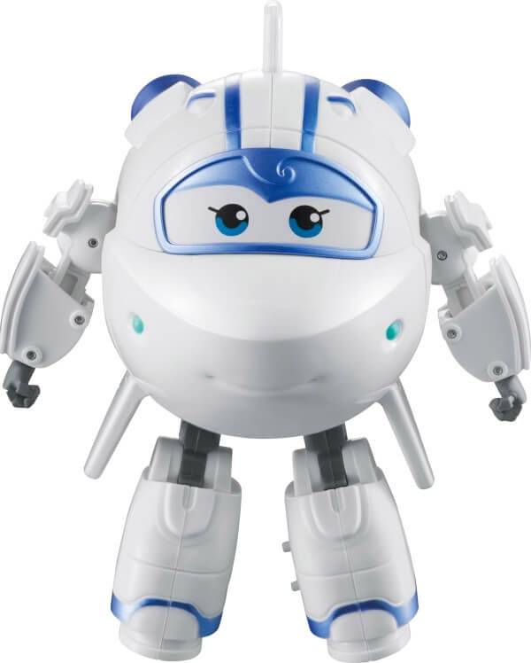Auldey Super Wings Transforming Astra EU720224