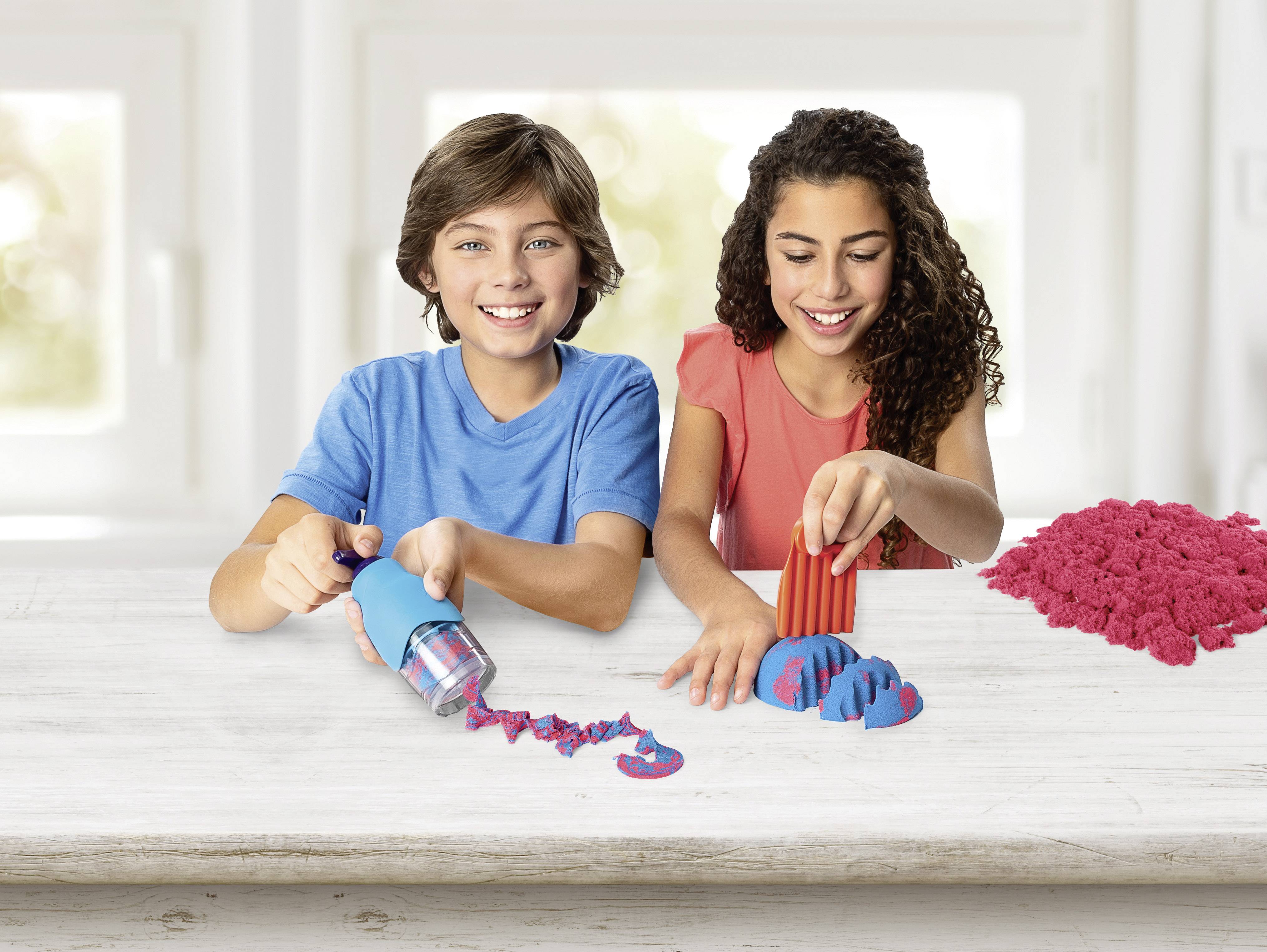 Spin Master KNS Sandisfying Set 6047232