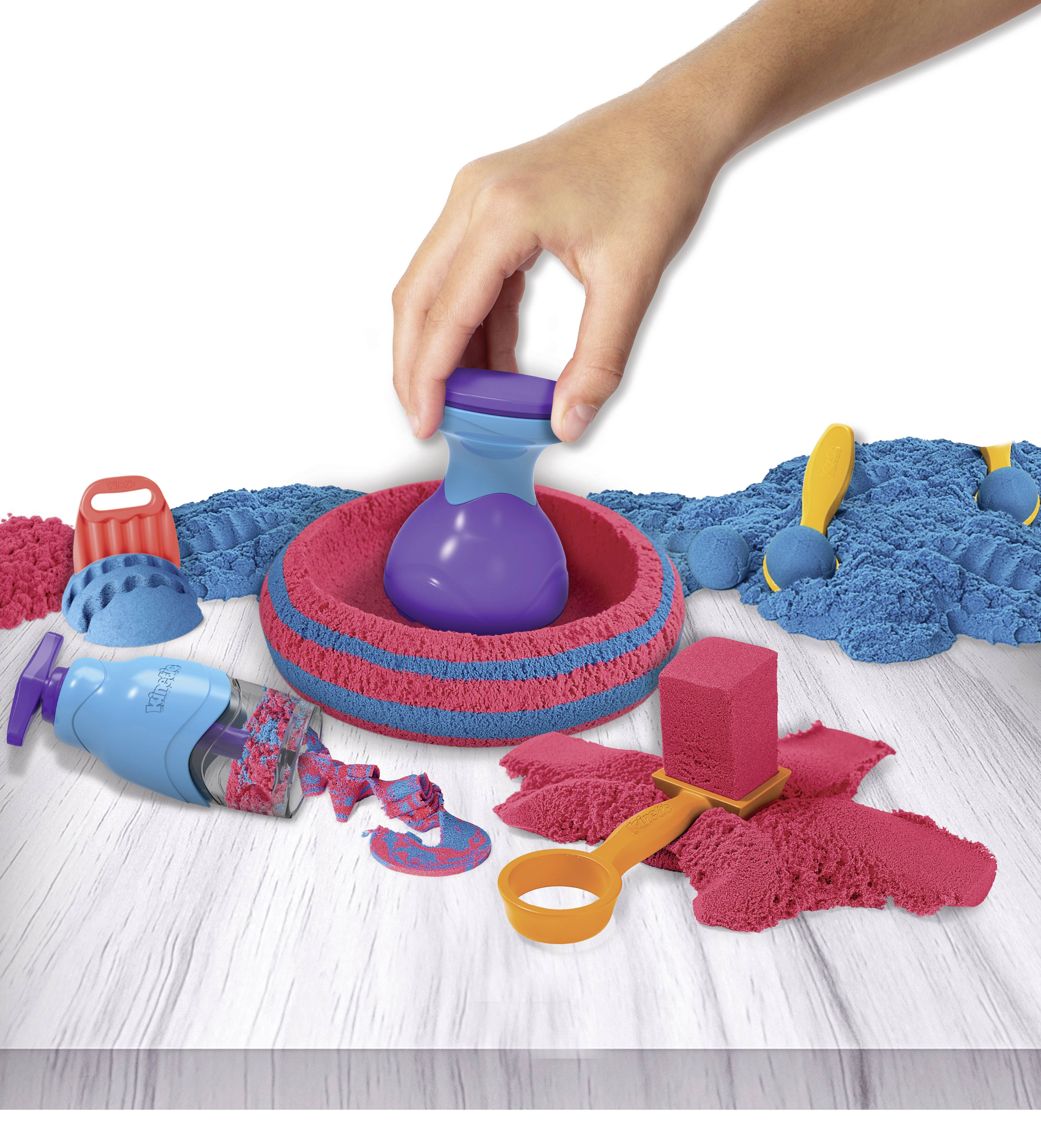 Spin Master KNS Sandisfying Set 6047232