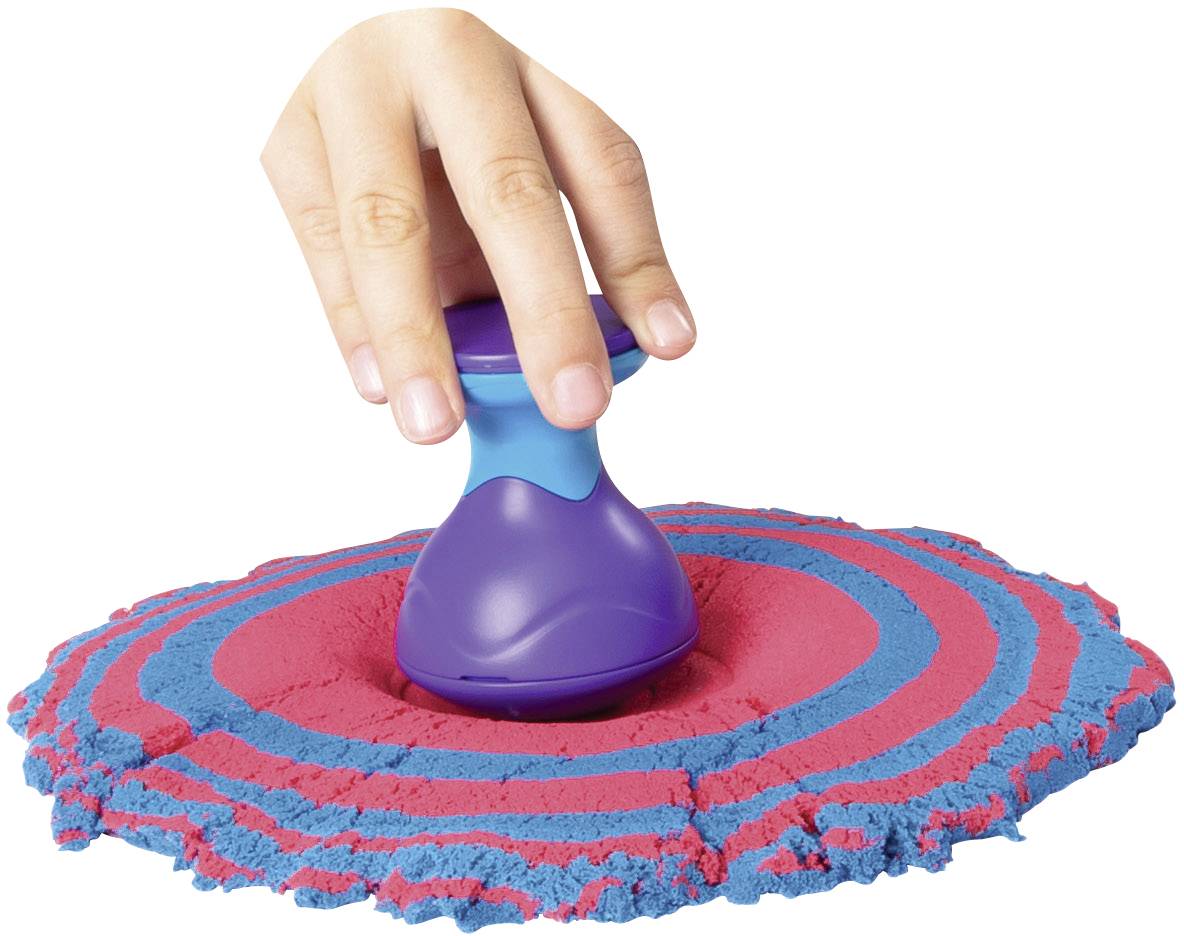 Spin Master KNS Sandisfying Set 6047232