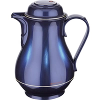 Rotpunkt Christa 330, midnight Thermokanne Dunkelblau 1000ml 330-06-13-0 Rotpunkt Christa 330, midnight Thermokanne Dunkelblau 1000ml 330-06-13-0
