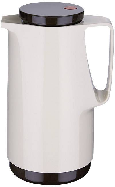 Rotpunkt Maxima 760, latte macchiato Thermokanne Beige 1000 ml 760-03-00-0