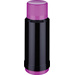 Rotpunkt Max 40, electric bottle pop Bouteille isotherme noir, rose 1000 ml 404-16-14-0
