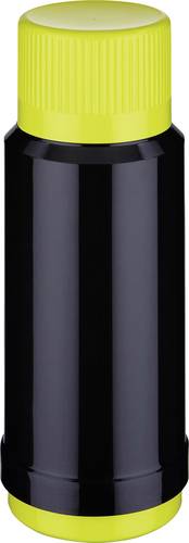 Max 40, electric summersquash Thermoflasche Schwarz, Gelb 1000ml 404-16-09-0