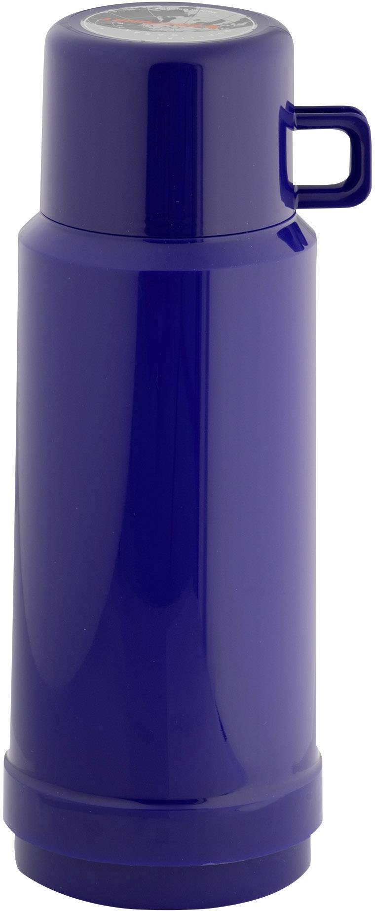 Rotpunkt Jesper 60, hyperblue Thermoflasche Blau 1000 ml 604-06-14-0