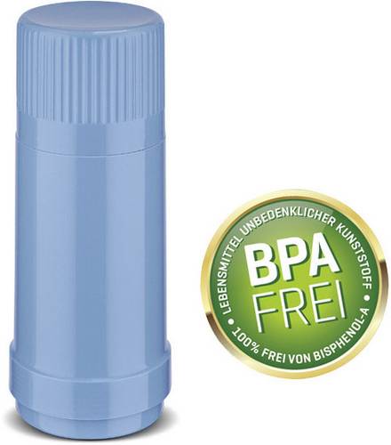 4Kids 30, smurf Thermoflasche Hellblau 350ml 301-06-22-0