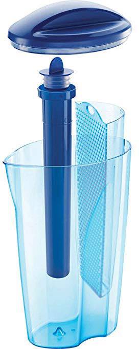 Metaltex Tee- und Wasserkaraffe Cool Fusion 2 Liter