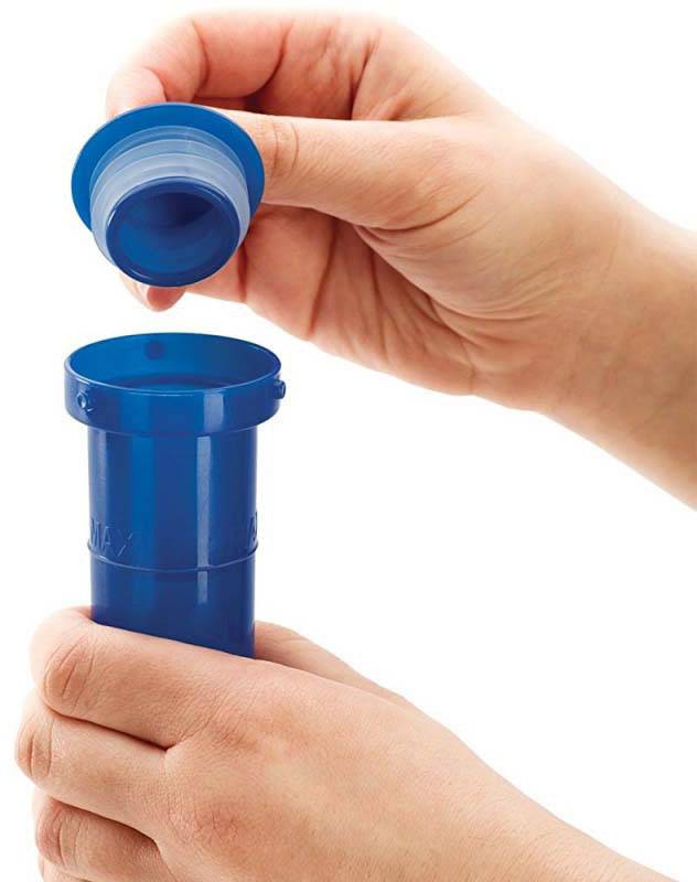 Metaltex Tee- und Wasserkaraffe Cool Fusion 2 Liter
