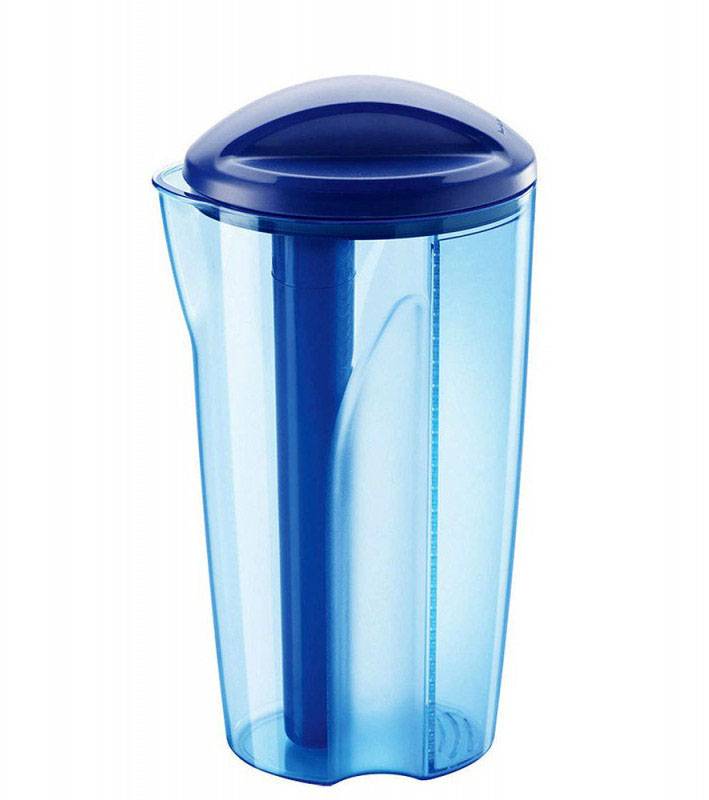 Metaltex Tee- und Wasserkaraffe Cool Fusion 2 Liter