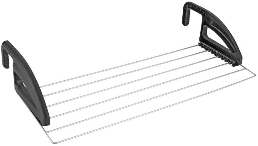 Metaltex Click Heizungs- und Balkonwäschetrockner Epotherm-Tech-Line