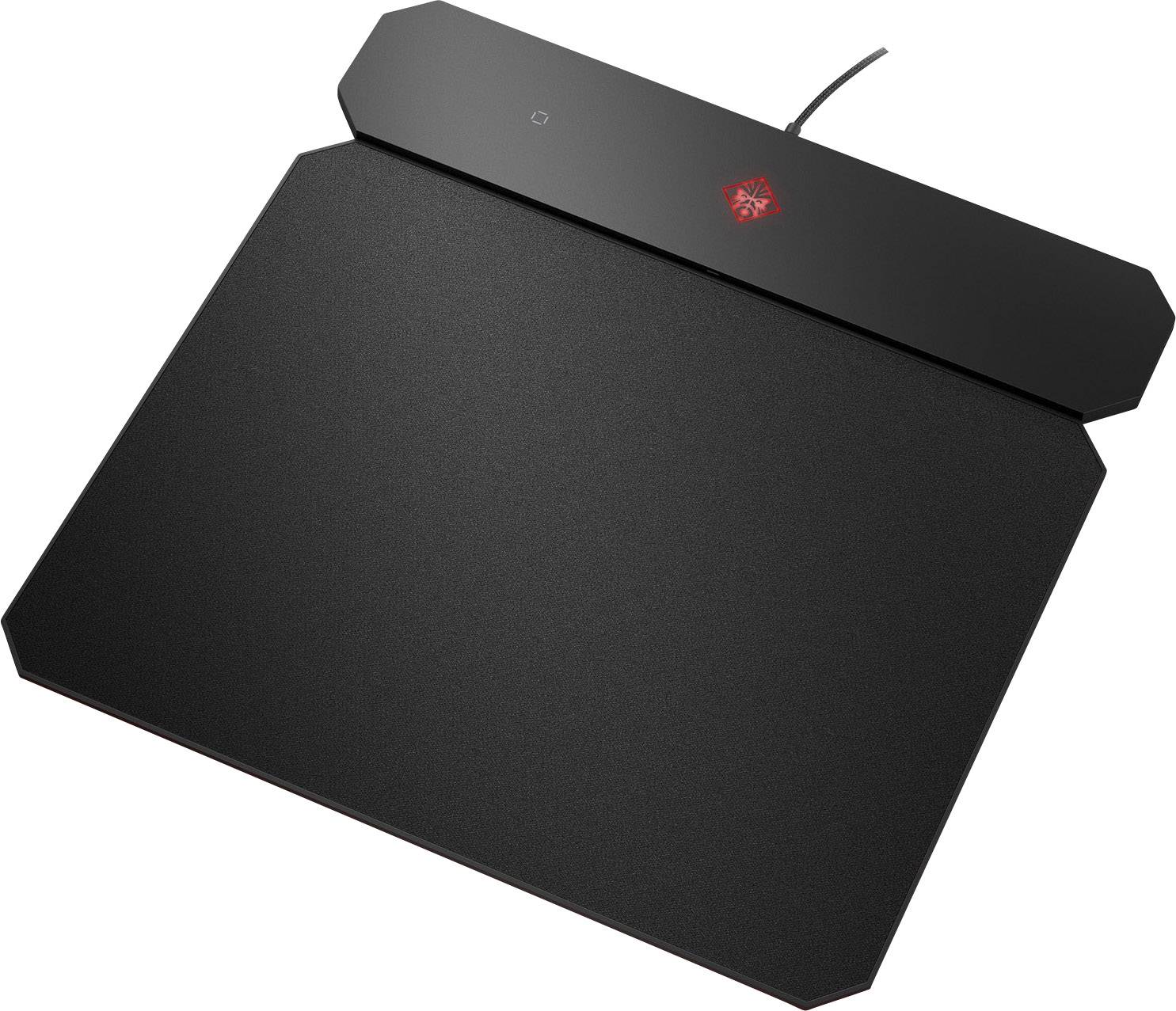 Omen Outpost Gaming-Mauspad Wireless Charging Schwarz