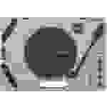 Reloop Spin USB-Plattenspieler Riemenantrieb Grau, Schwarz