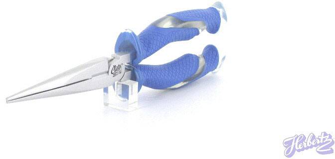CUDA Needle Nose 18828 Anglerzange Blau