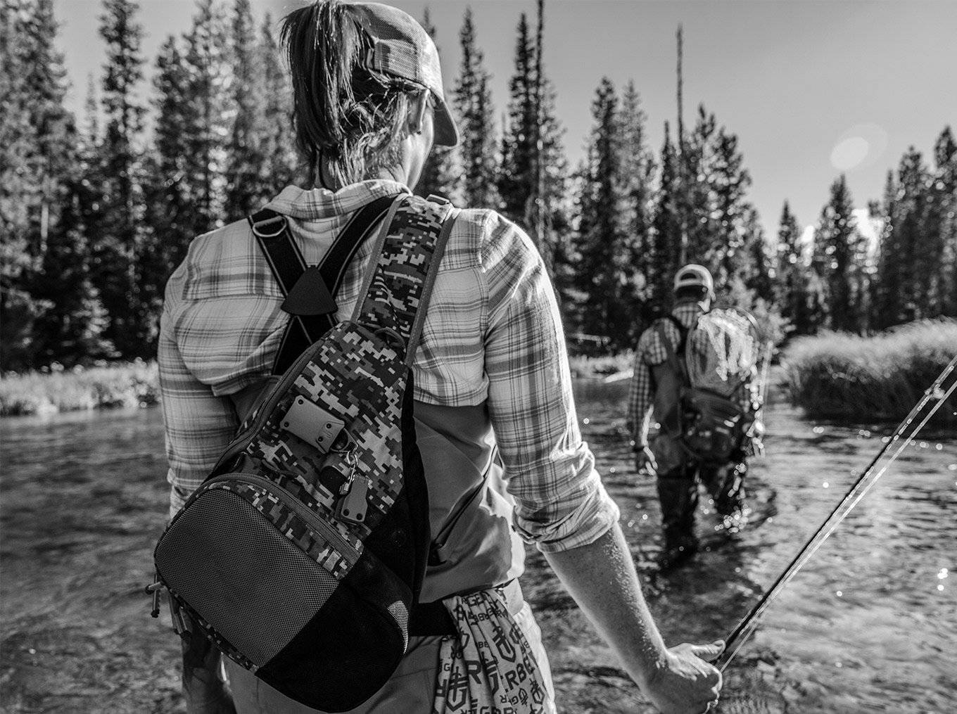 Gerber Schlüssel-Haltezugsystem 31-003297 Defender Tether Compact Olivgrün 1St.