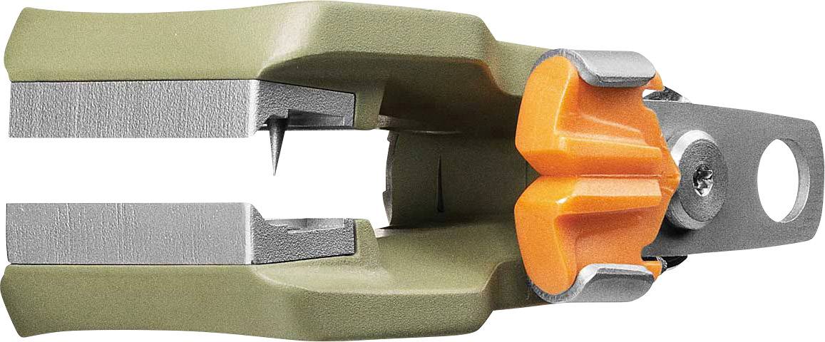 Gerber Freehander Nip &amp; Clip 31-003279 Anglerschere Olivgrün