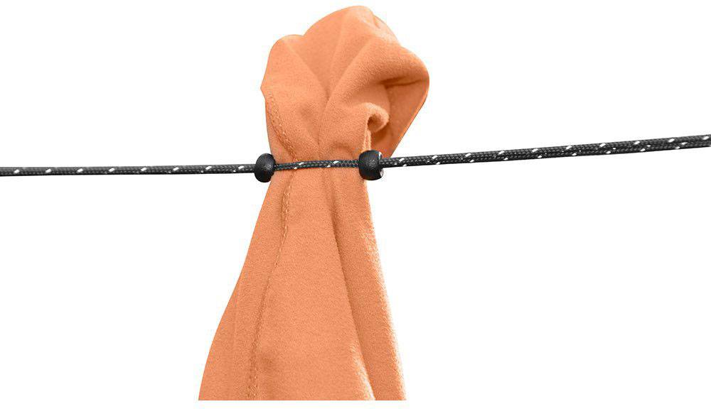 SEA TO Summit 1010407610 Schlaufenseil The Clothesline 3.5 m 1 St.