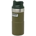 Stanley Classic Trigger Thermobecher Oliv 354ml 10-06440-018 Stanley Classic Trigger Thermobecher Oliv 354ml 10-06440-018