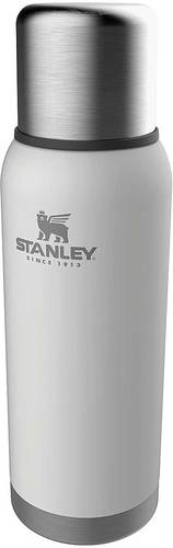 STANLEY Adventure Thermoflasche Weiß 1000ml 10-01570-019