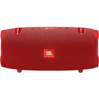 JBL Xtreme 2 Bluetooth® Lautsprecher Outdoor, Wasserfest Rot JBL Xtreme 2 Bluetooth® Lautsprecher Outdoor, Wasserfest Rot