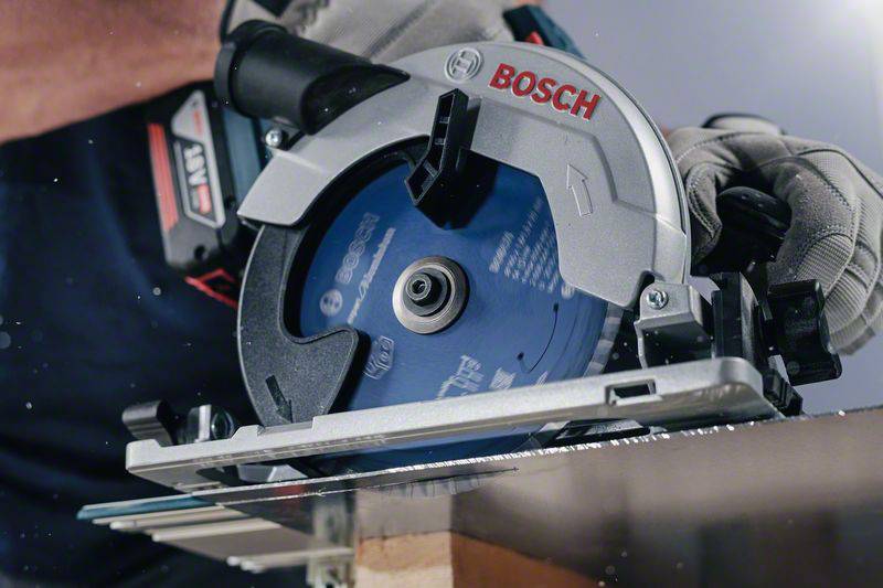 Bosch Accessories 2608644540 Kreissägeblatt 184 x 20 mm Zähneanzahl: 54 1 St.