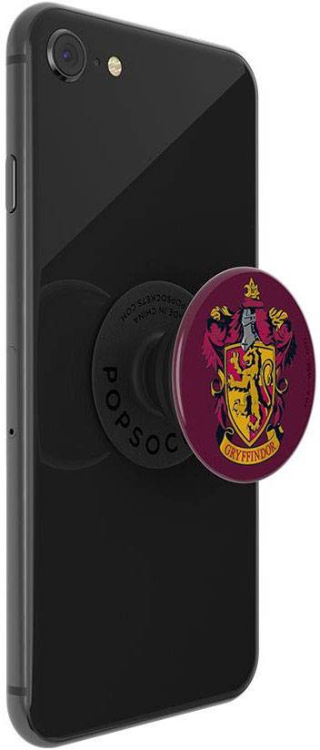 POPSOCKETS Gryffindor Handy Ständer Rot