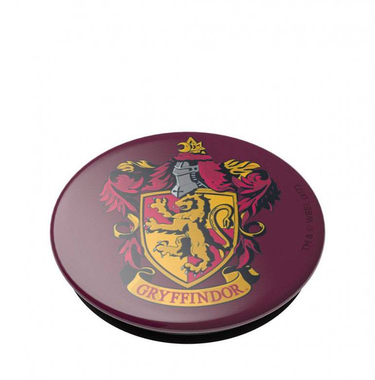POPSOCKETS Gryffindor Handy Ständer Rot